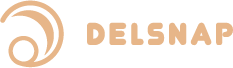 Delsnap logo